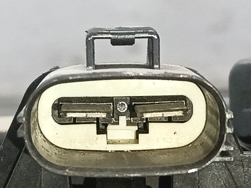 Recambio de electroventilador para ford transit kastenwagen (ttg) 2.2 tdci cat referencia OEM IAM 97133848  