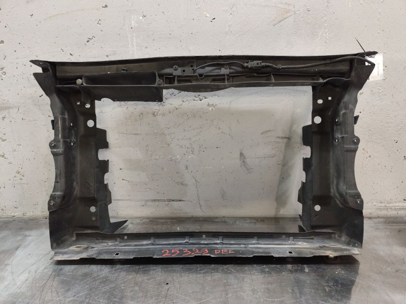 Recambio de panel frontal para skoda octavia ii combi (1z5) 2.0 tdi 4x4 referencia OEM IAM   