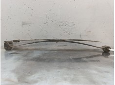 Recambio de ballesta trasera para mercedes-benz sprinter 3,5-t furgoneta (b907, b910) 314 cdi rwd (907.631, 907.633, 907.635, 90