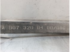 Recambio de ballesta trasera para mercedes-benz sprinter 3,5-t furgoneta (b907, b910) 314 cdi rwd (907.631, 907.633, 907.635, 90 2