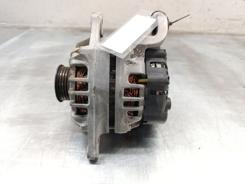 Recambio de alternador para nissan micra iii (k12) 1.2 16v referencia OEM IAM 23100AX62B  
