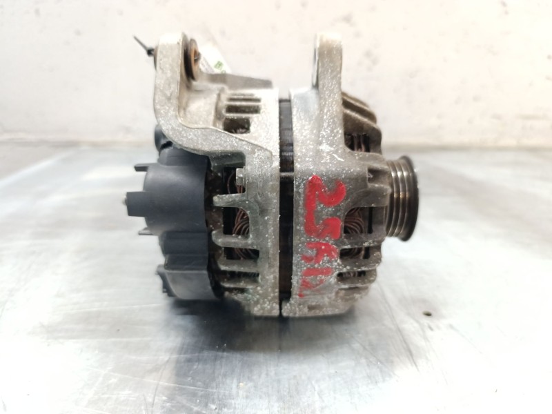 Recambio de alternador para nissan micra iii (k12) 1.2 16v referencia OEM IAM 23100AX62B  