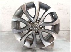 Recambio de llanta para nissan pulsar hatchback (c13) 1.5 dci referencia OEM IAM   
