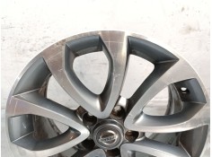 Recambio de llanta para nissan pulsar hatchback (c13) 1.5 dci referencia OEM IAM    2