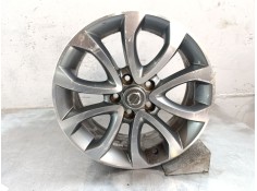 Recambio de llanta para nissan pulsar hatchback (c13) 1.5 dci referencia OEM IAM   