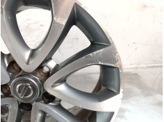 Recambio de llanta para nissan pulsar hatchback (c13) 1.5 dci referencia OEM IAM    2