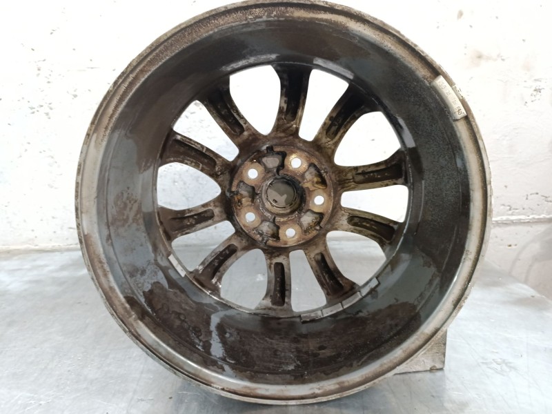 Recambio de llanta para nissan pulsar hatchback (c13) 1.5 dci referencia OEM IAM   