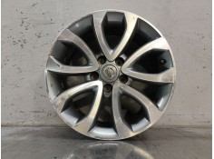 Recambio de llanta para nissan pulsar hatchback (c13) 1.5 dci referencia OEM IAM   