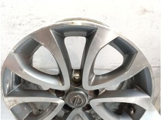 Recambio de llanta para nissan pulsar hatchback (c13) 1.5 dci referencia OEM IAM    2