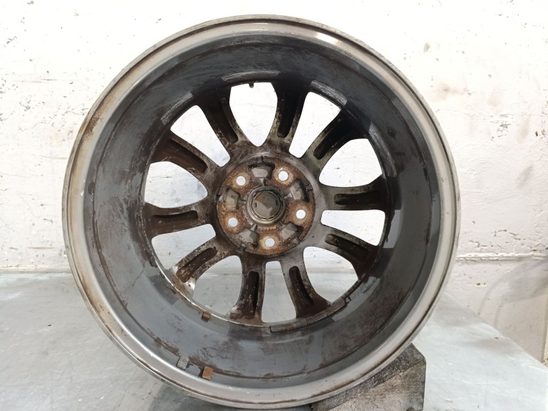 Recambio de llanta para nissan pulsar hatchback (c13) 1.5 dci referencia OEM IAM   