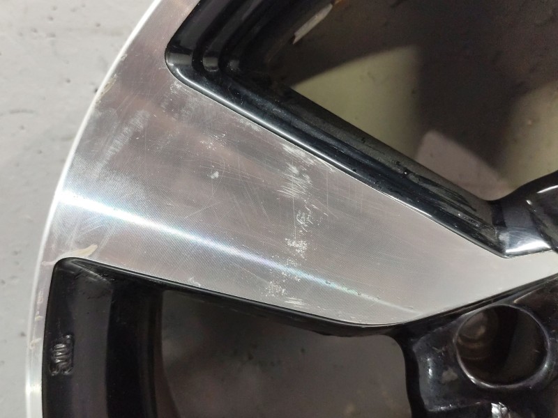 Recambio de juego llantas para nissan qashqai ii (j11, j11_) 1.5 dci referencia OEM IAM D0C004EA8A R18 