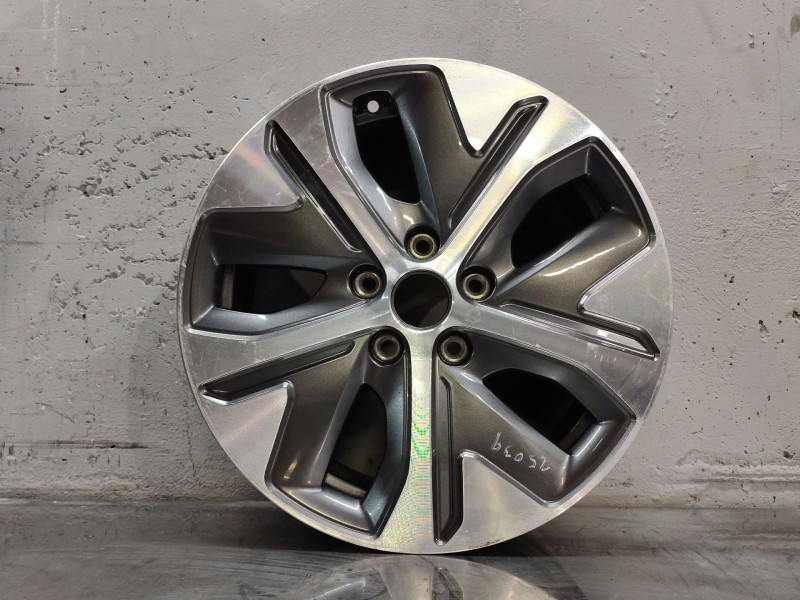 Recambio de juego llantas para kia niro i (de) e-niro referencia OEM IAM 52910Q4100 R17 