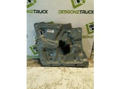 Recambio de elevalunas delantero izquierdo para nissan primera berlina (p12) acenta referencia OEM IAM 80771AV61109030133  
