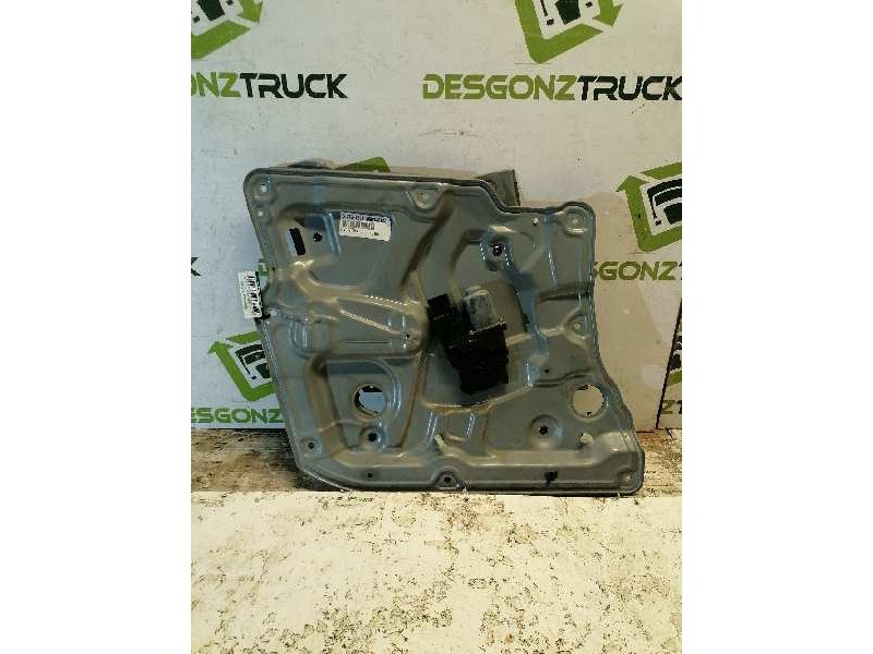 Recambio de elevalunas delantero izquierdo para nissan primera berlina (p12) acenta referencia OEM IAM 80771AV61109030133  