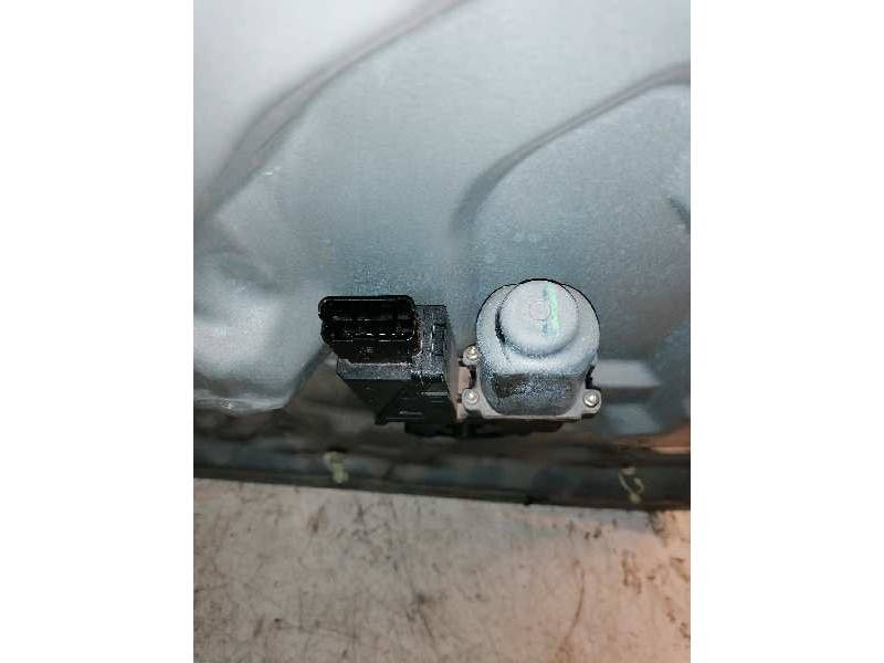 Recambio de elevalunas delantero izquierdo para nissan primera berlina (p12) acenta referencia OEM IAM 80771AV61109030133  