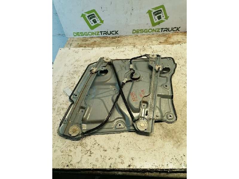Recambio de elevalunas delantero izquierdo para nissan primera berlina (p12) acenta referencia OEM IAM 80771AV61109030133  