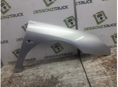 Recambio de aleta delantera derecha para peugeot 407 st sport referencia OEM IAM   