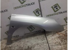 Recambio de aleta delantera derecha para peugeot 407 st sport referencia OEM IAM    2