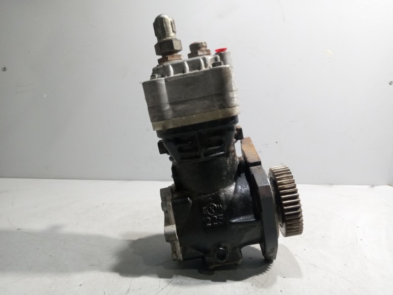 Recambio de compresor de aire para renault midlum referencia OEM IAM 7485003044 LK3869 K016932C56
