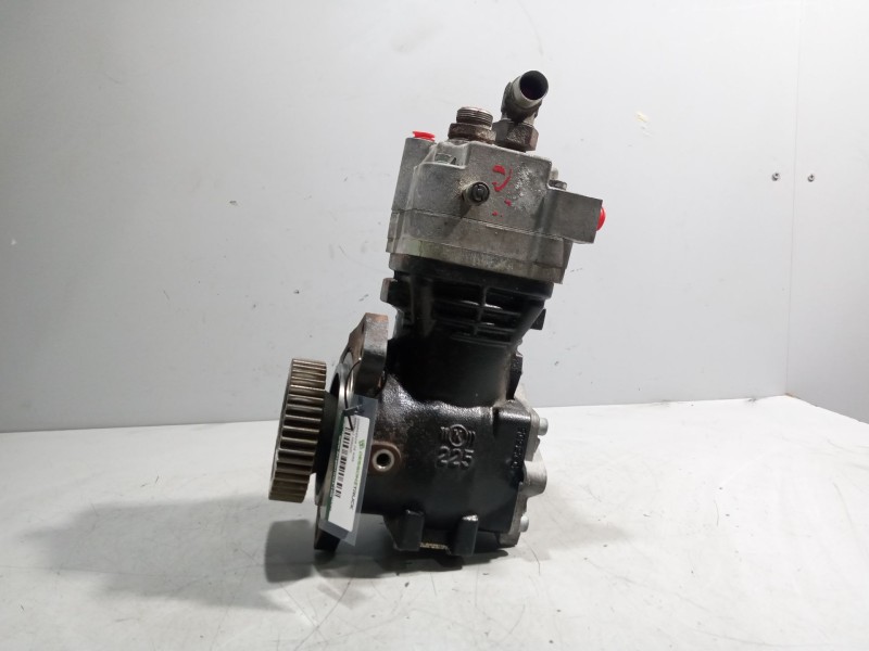 Recambio de compresor de aire para renault midlum referencia OEM IAM 7485003044 LK3869 K016932C56