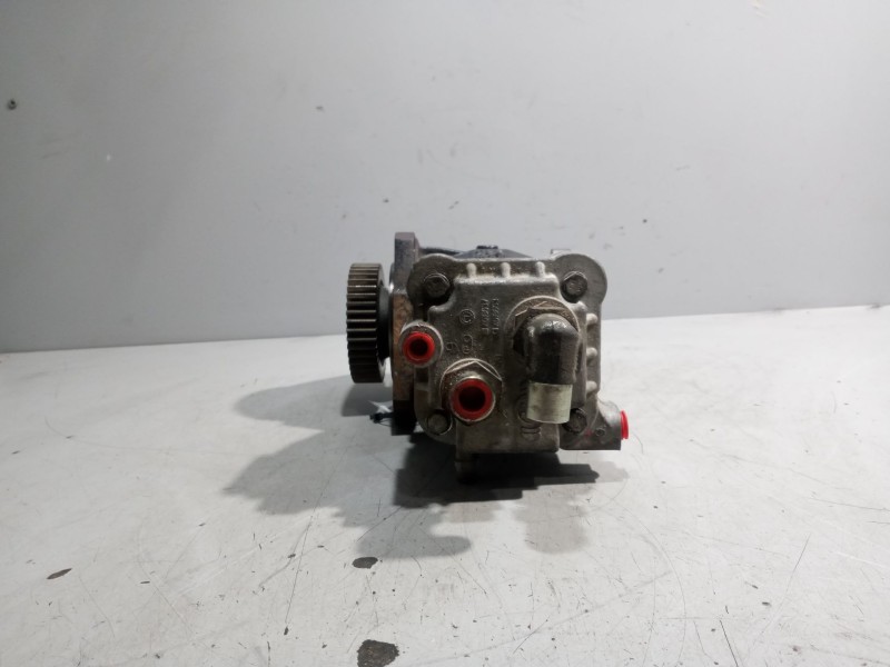 Recambio de compresor de aire para renault midlum referencia OEM IAM 7485003044 LK3869 K016932C56