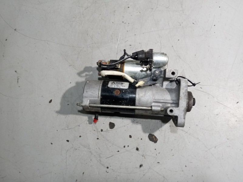 Recambio de motor arranque para renault midlum referencia OEM IAM 7420997664 7485003033 M8T62471AM