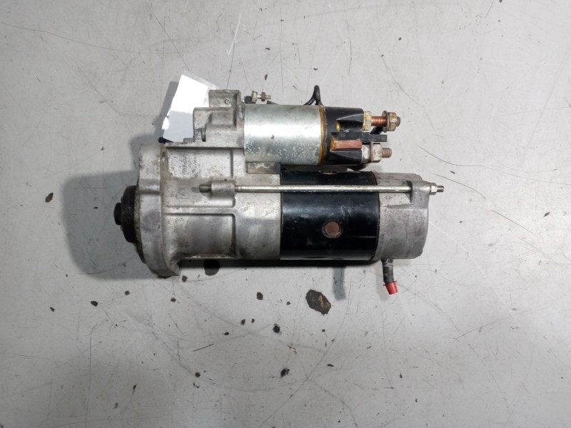 Recambio de motor arranque para renault midlum referencia OEM IAM 7420997664 7485003033 M8T62471AM