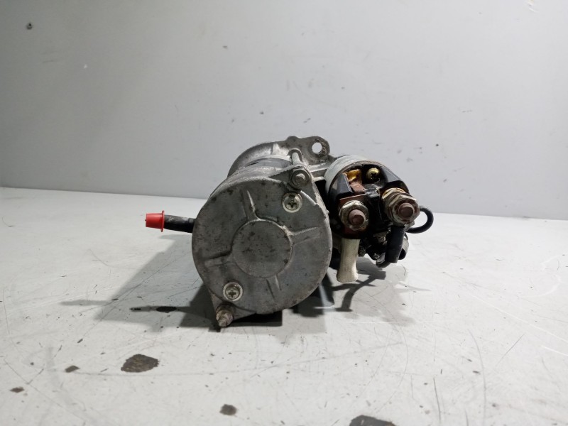Recambio de motor arranque para renault midlum referencia OEM IAM 7420997664 7485003033 M8T62471AM