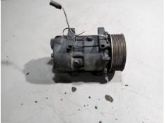 Recambio de compresor aire acondicionado para renault midlum referencia OEM IAM 7420941036 20941036  2
