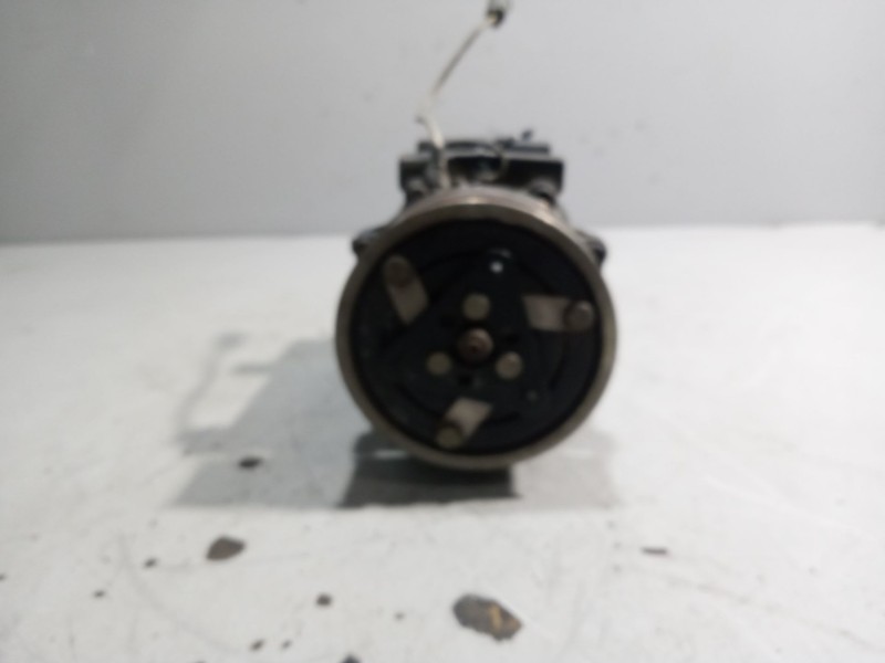 Recambio de compresor aire acondicionado para renault midlum referencia OEM IAM 7420941036 20941036 