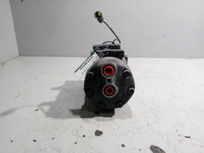 Recambio de compresor aire acondicionado para renault midlum referencia OEM IAM 7420941036 20941036 