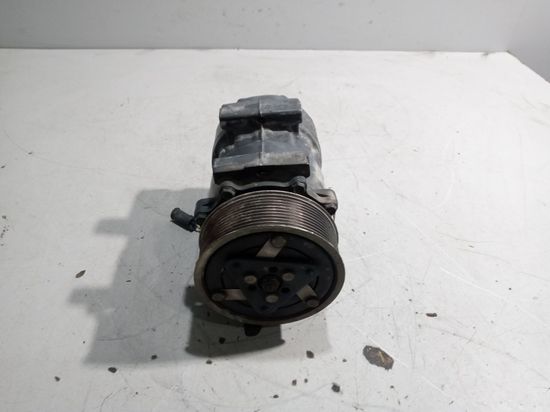 Recambio de compresor aire acondicionado para renault midlum referencia OEM IAM 7420941036 20941036 