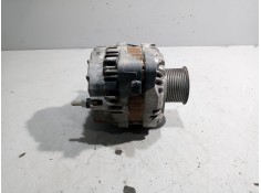 Recambio de alternador para renault midlum referencia OEM IAM 7421289222 24V/120A 