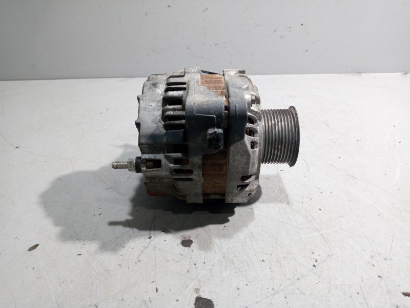 Recambio de alternador para renault midlum referencia OEM IAM 7421289222 24V/120A 