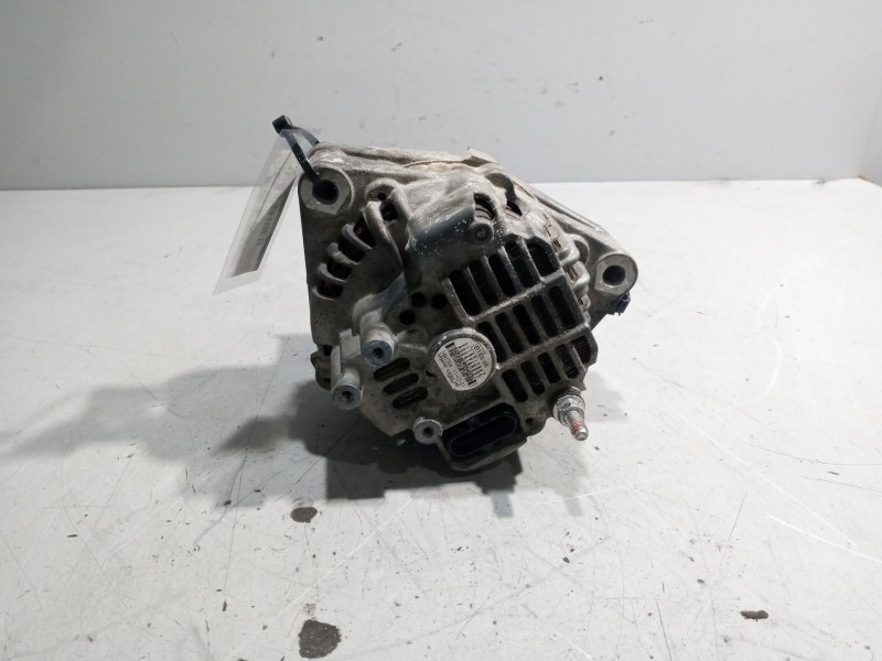 Recambio de alternador para renault midlum referencia OEM IAM 7421289222 24V/120A 