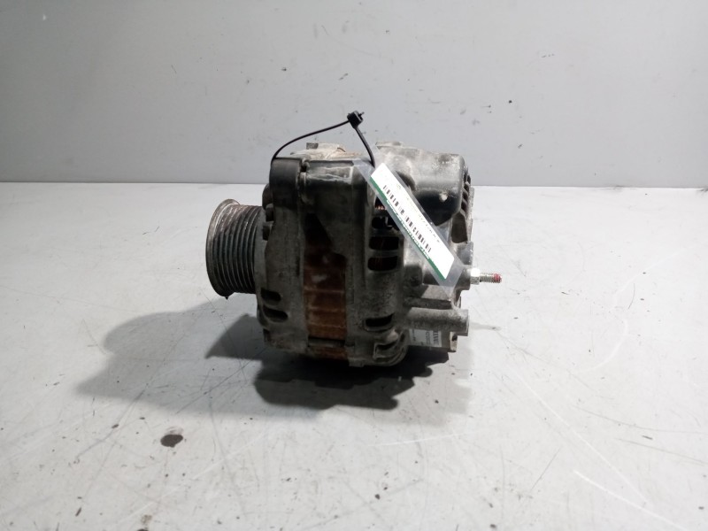 Recambio de alternador para renault midlum referencia OEM IAM 7421289222 24V/120A 