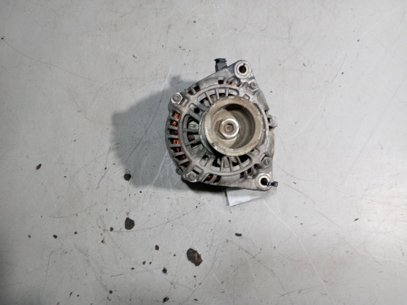 Recambio de alternador para renault midlum referencia OEM IAM 7421289222 24V/120A 