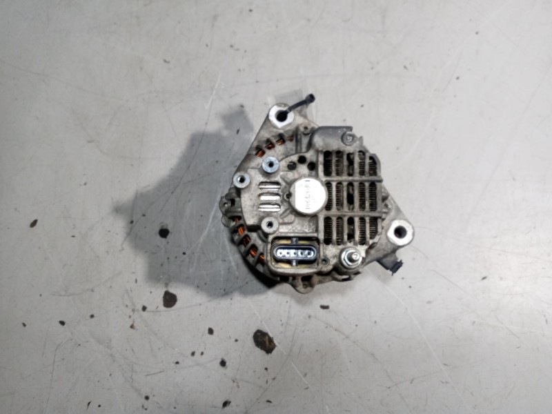 Recambio de alternador para renault midlum referencia OEM IAM 7421289222 24V/120A 
