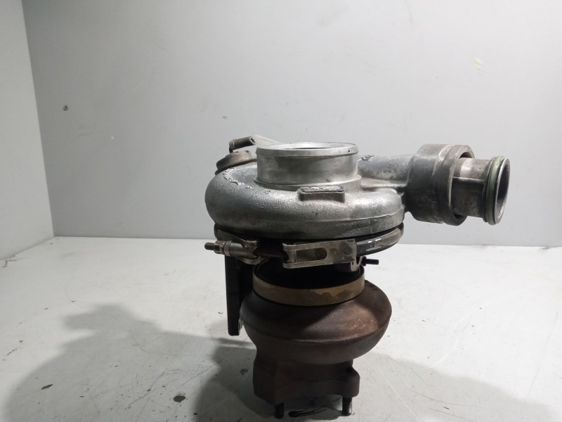 Recambio de turbocompresor para renault midlum referencia OEM IAM 7420965371  