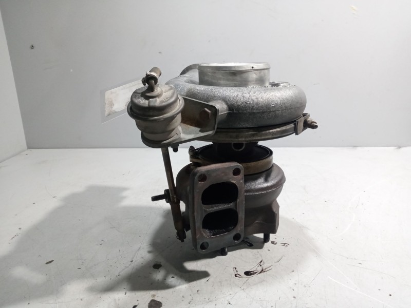 Recambio de turbocompresor para renault midlum referencia OEM IAM 7420965371  