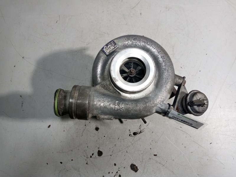Recambio de turbocompresor para renault midlum referencia OEM IAM 7420965371  