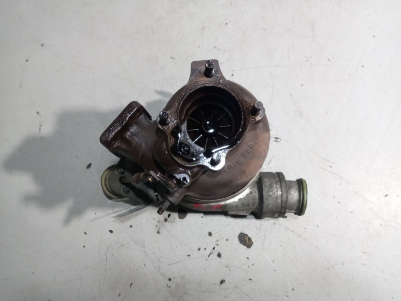 Recambio de turbocompresor para renault midlum referencia OEM IAM 7420965371  