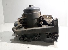 Recambio de soporte filtro aceite para renault midlum referencia OEM IAM 7421004224 21004224 