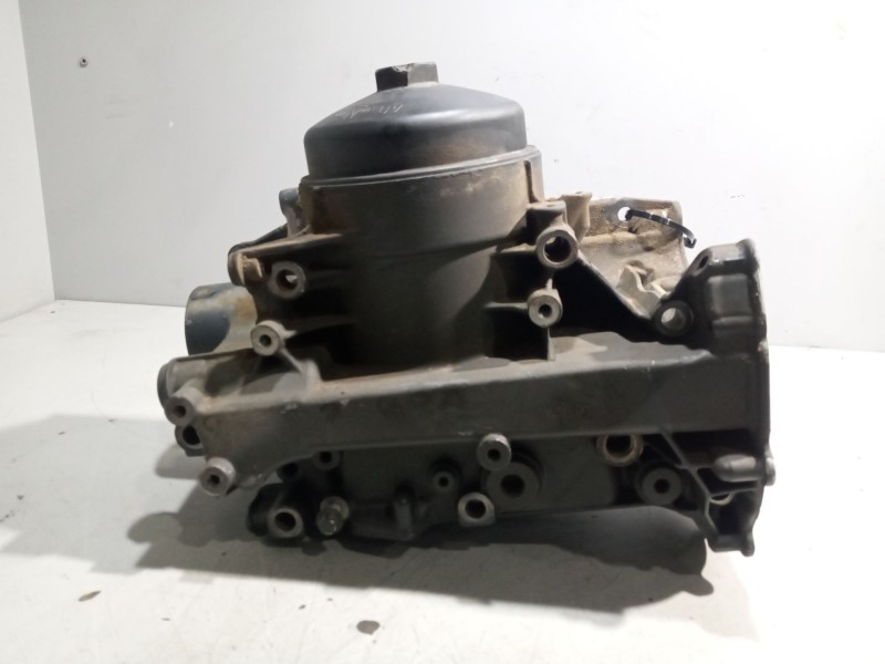 Recambio de soporte filtro aceite para renault midlum referencia OEM IAM 7421004224 21004224 