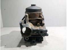 Recambio de soporte filtro aceite para renault midlum referencia OEM IAM 7421004224 21004224  2