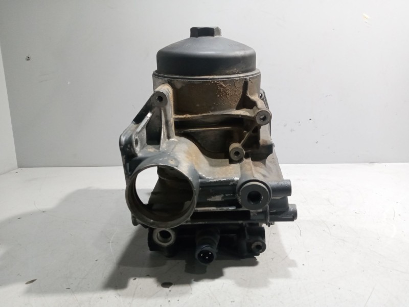 Recambio de soporte filtro aceite para renault midlum referencia OEM IAM 7421004224 21004224 