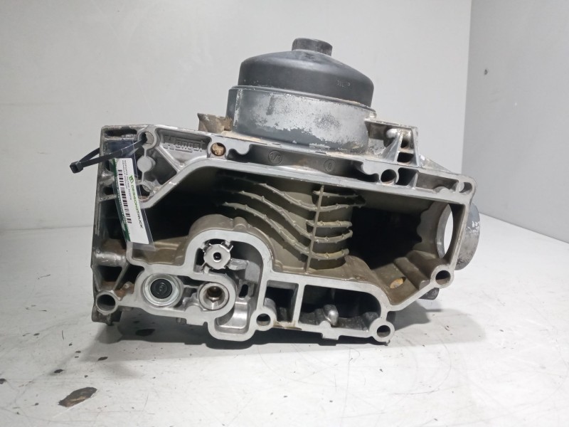 Recambio de soporte filtro aceite para renault midlum referencia OEM IAM 7421004224 21004224 