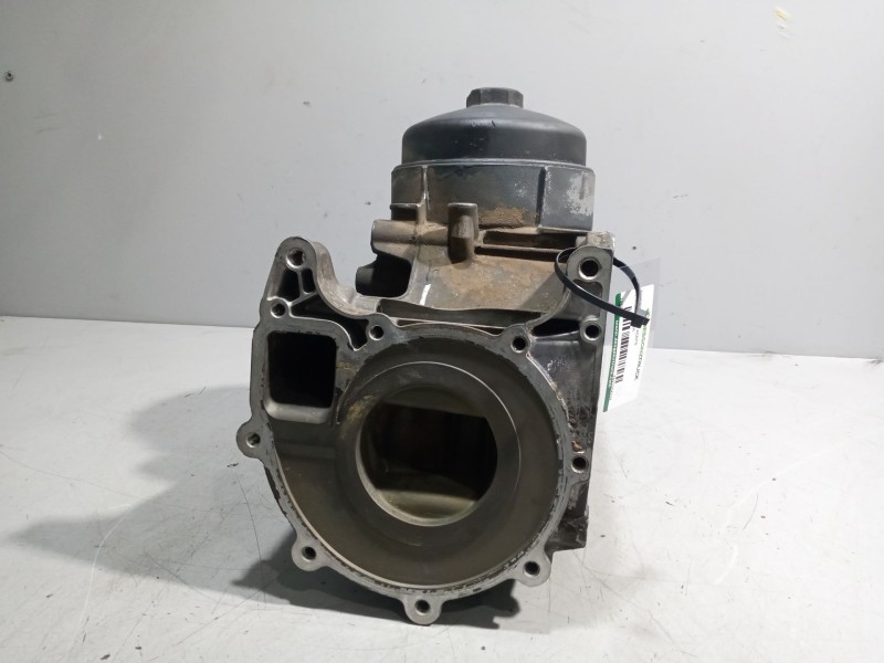 Recambio de soporte filtro aceite para renault midlum referencia OEM IAM 7421004224 21004224 