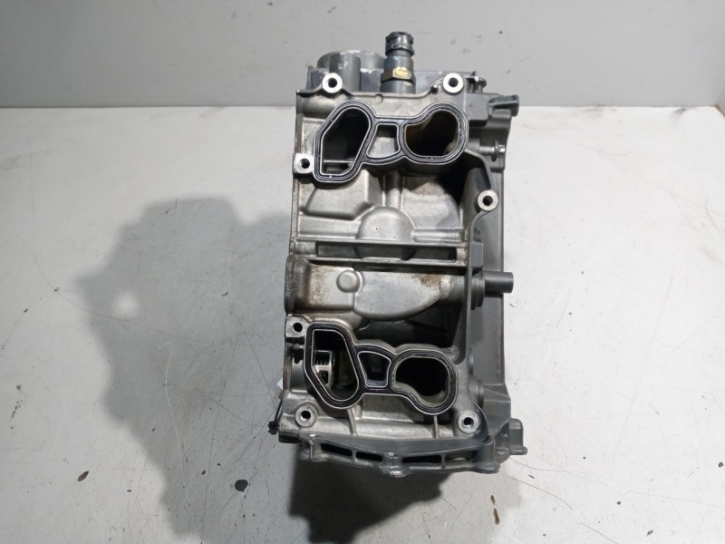 Recambio de soporte filtro aceite para renault midlum referencia OEM IAM 7421004224 21004224 