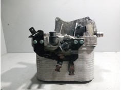 Recambio de intercooler para man tgx 18.xxx fg / 4x2 bl xl referencia OEM IAM 51095007154  